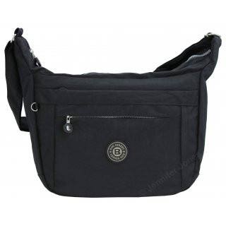 Handtasche schwarz