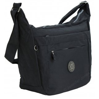 Handtasche schwarz