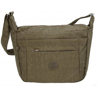 Handtasche braun