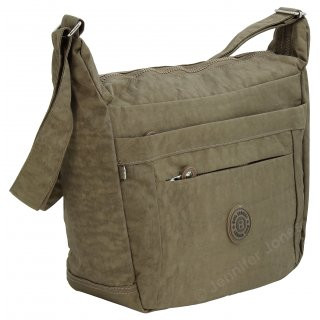 Handtasche braun
