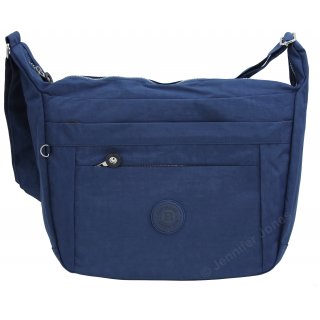 Handtasche navy