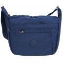 Handtasche navy