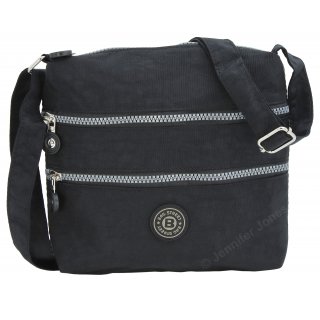 Handtasche schwarz