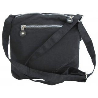 Handtasche schwarz