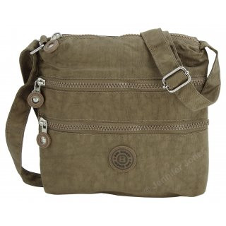 Handtasche braun