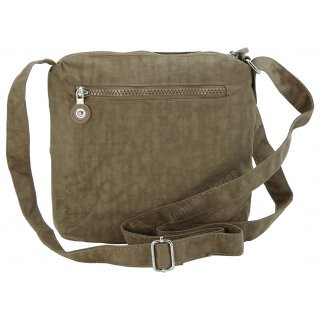Handtasche braun