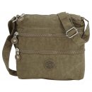 Handtasche braun