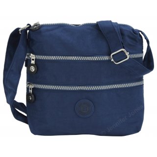 Handtasche navy