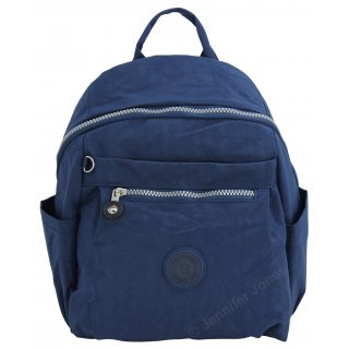Freizeitrucksack navy