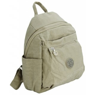 Freizeitrucksack stone