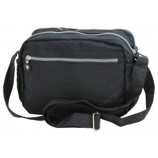 Handtasche schwarz