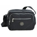 Handtasche schwarz