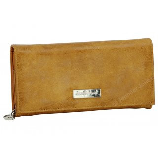 PU-Geldb�rse cognac