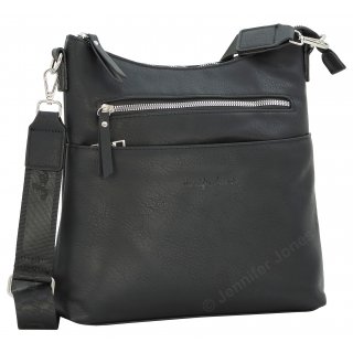 Handtasche schwarz