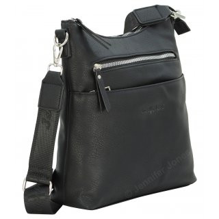 Handtasche schwarz