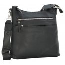 Handtasche schwarz