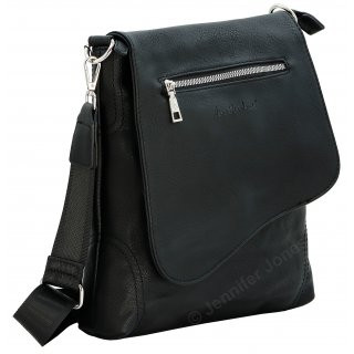 Handtasche schwarz