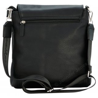 Handtasche schwarz
