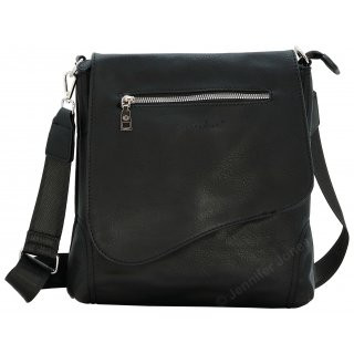 Handtasche schwarz
