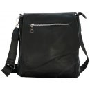 Handtasche schwarz
