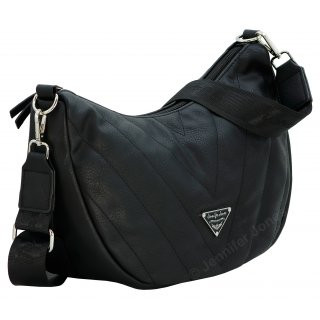 Handtasche schwarz