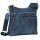 Handtasche blau