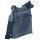Handtasche blau