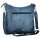 Handtasche blau
