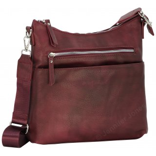 Handtasche beere