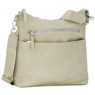 Handtasche natur