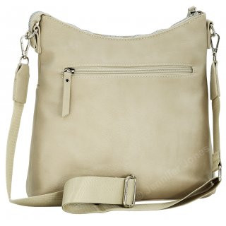 Handtasche natur