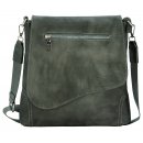 Handtasche grau