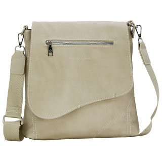 Handtasche natur