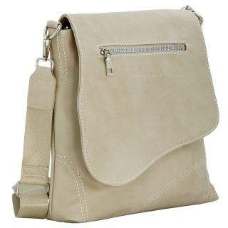 Handtasche natur