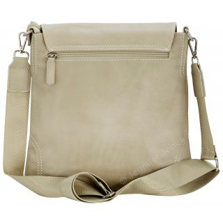 Handtasche natur