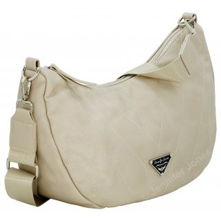 Handtasche natur