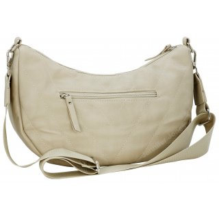 Handtasche natur