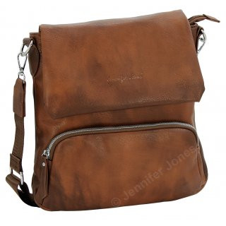 Handtasche braun