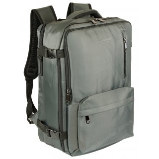 Rucksack grau