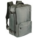 Rucksack grau
