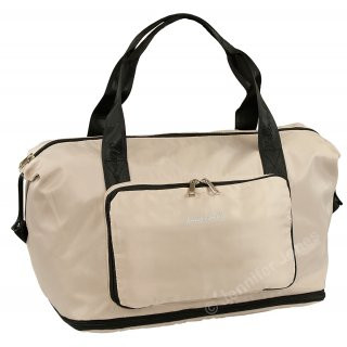 Shopper beige