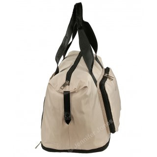 Shopper beige