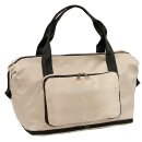 Shopper beige