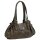 Handtasche taupe