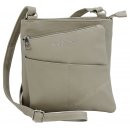 Handtasche taupe