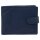 Herrenlederb&ouml;rse navy