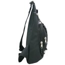 Bodybag schwarz