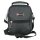 Nylon Herrentasche schwarz