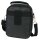 Nylon Herrentasche schwarz