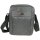 Nylon Herrentasche schwarz